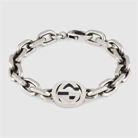 bracciale in tessuto gucci|Bracciali GUCCI da Donna .